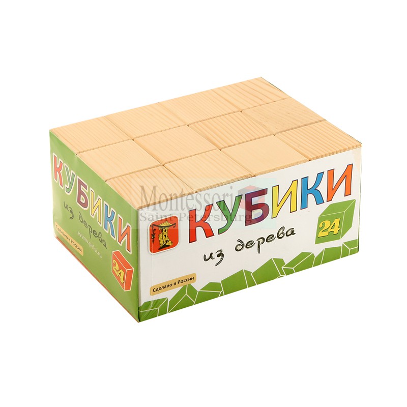 Кубики Для Детей Интернет Магазин