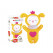 М431 Игрушка "Sleepy Toys" (Щенок)
